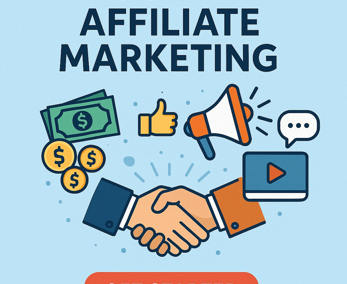 affiliate