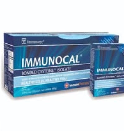 Immunocal