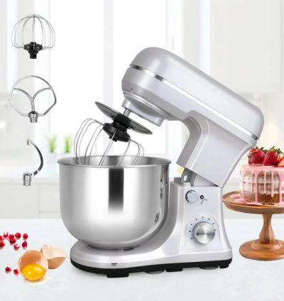 Kitchen Machine Mixer