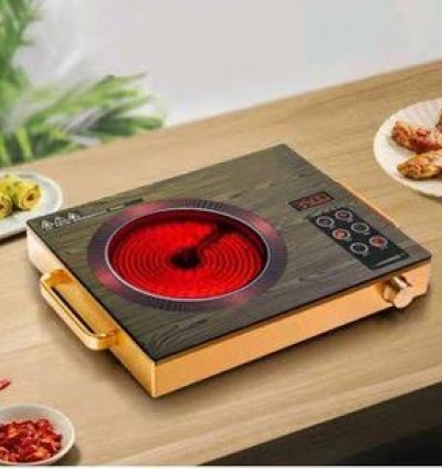 SINGLE SMART ENERGY SAVING BURNER