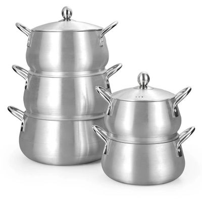 Aluminum Cookware