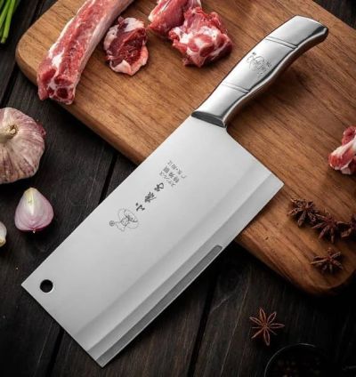 Butcher Knife