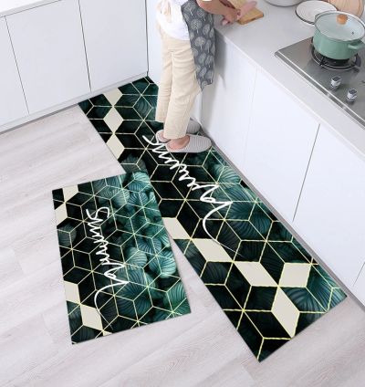 Silicone Kitchen Runner