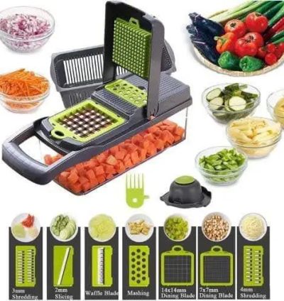 Vegetable cutter