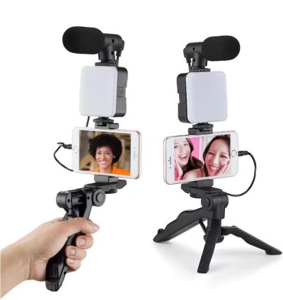 Video making kit