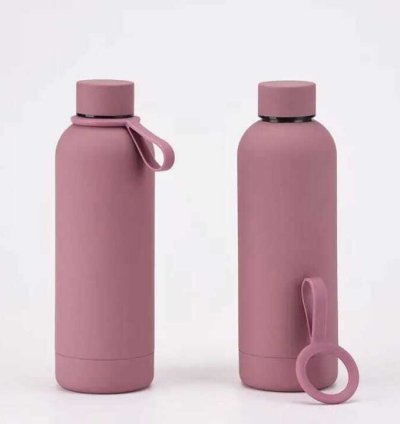 water bottle