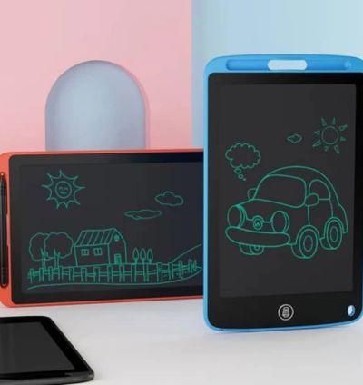 12Inch LCD Drawing Board writing work tablet for kids
