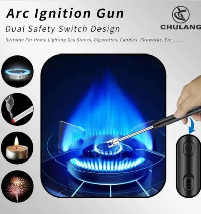 Rechargeable metal lighter