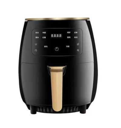 Smart LED Electric Air fryer