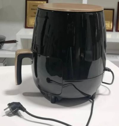 Smart LED Electric Air fryer