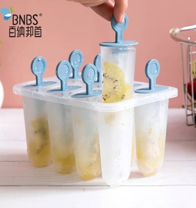 popsicles Maker