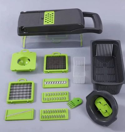 Vegetable chopper