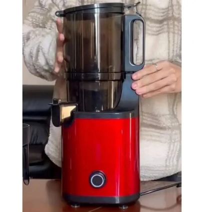 Juice Extractor