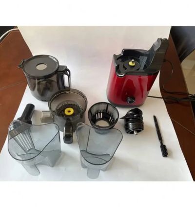 High speed Juice Extractor