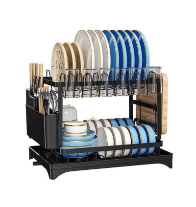 Plate Rack