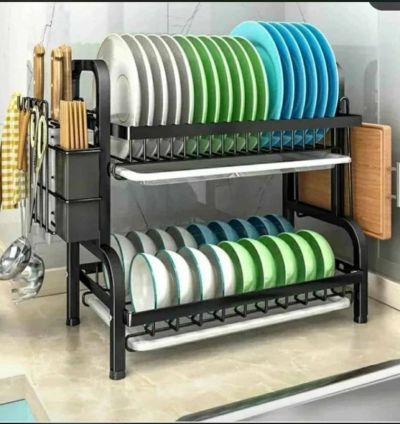 Plate Rack