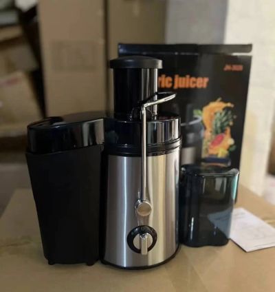 Juicer machine (stainless)