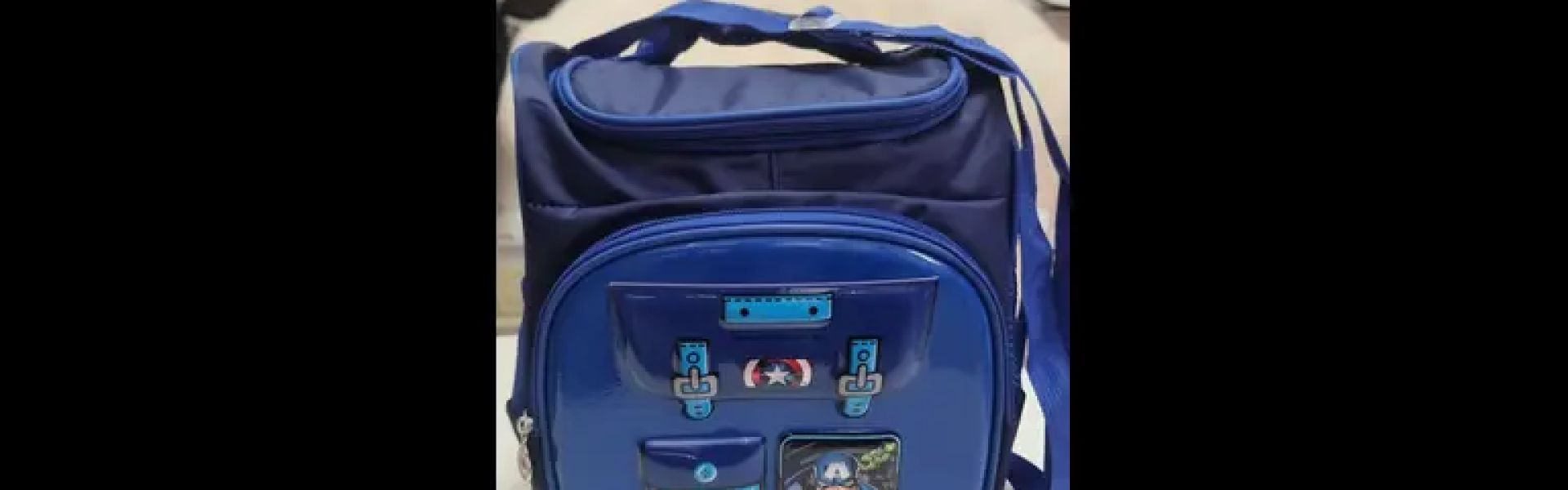School bag
