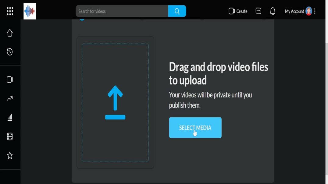 ⁣How to  upoad a video on Progleton