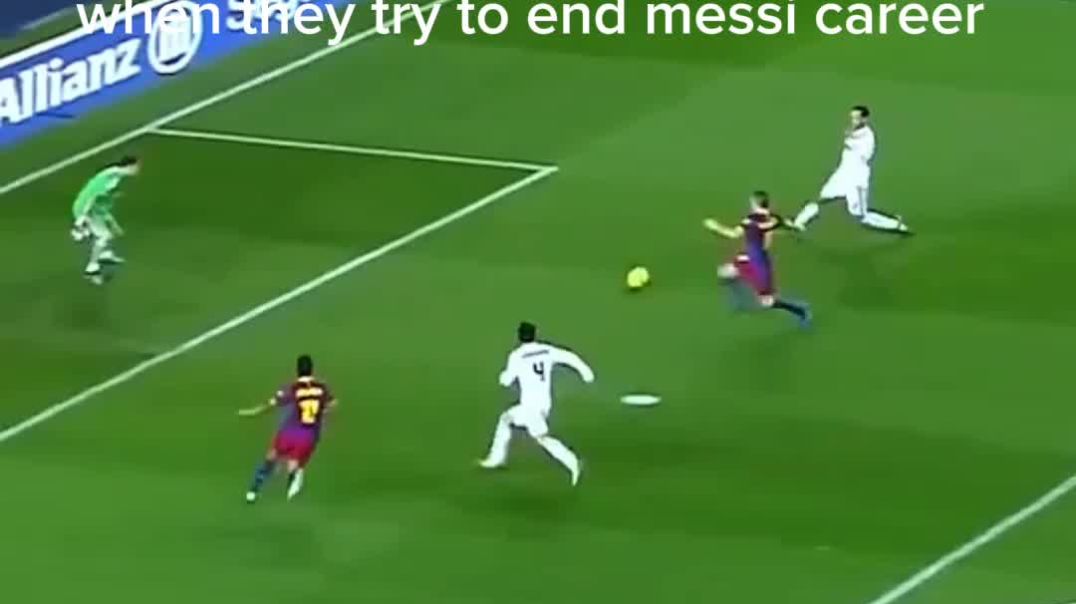 Barcelona vs Real Madrid toughest match