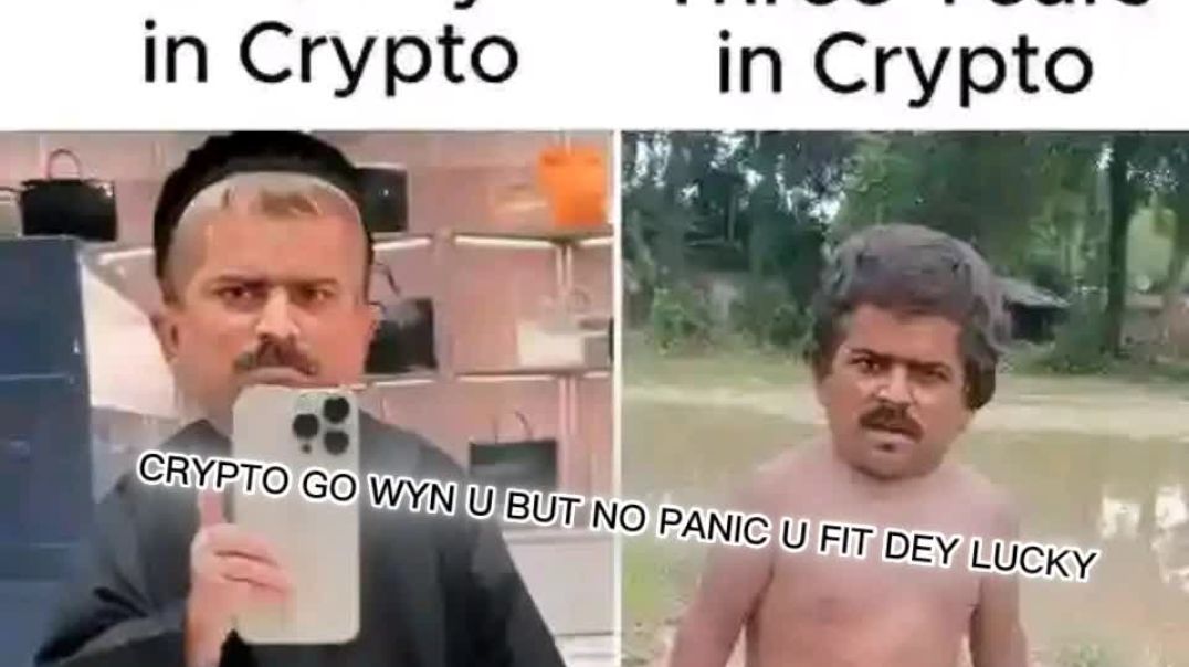 Crypto