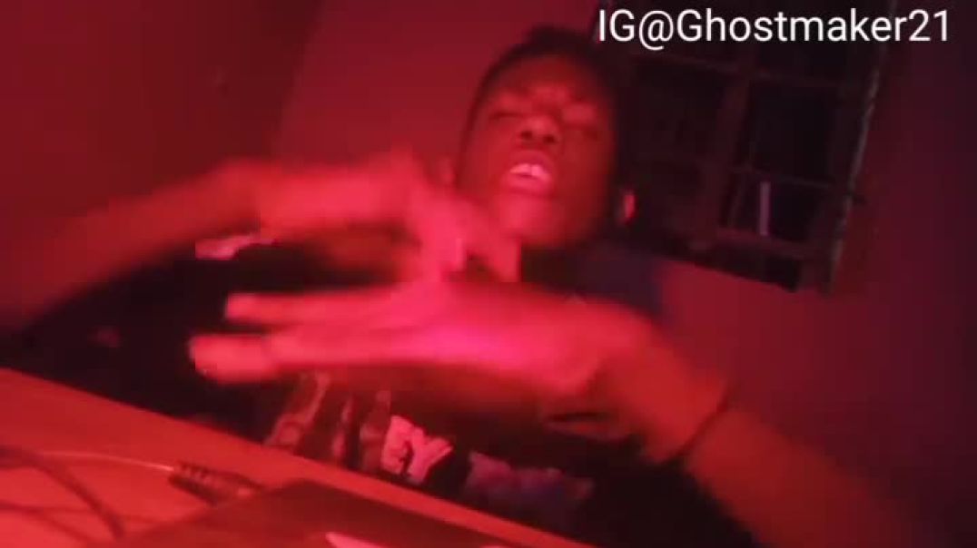 ⁣Ghost maker: Figo (cover)