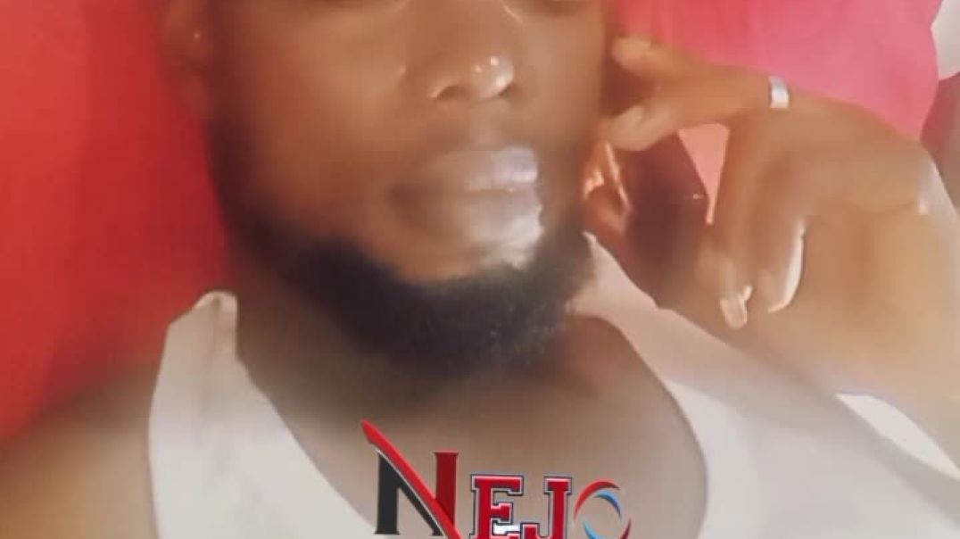 How I see your talk when you dey beg me money this time 🤣
