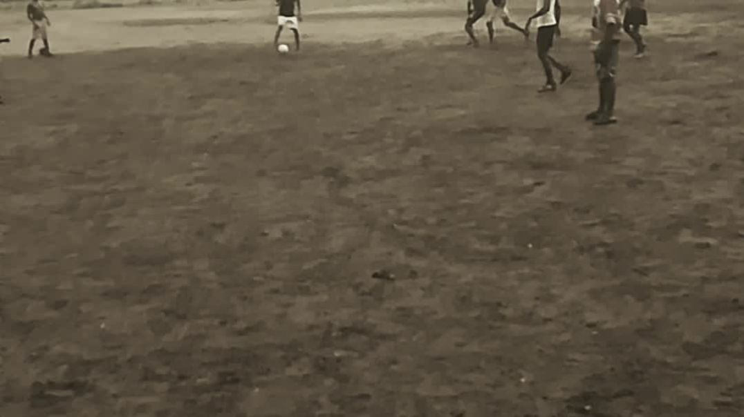 ⁣Football for life