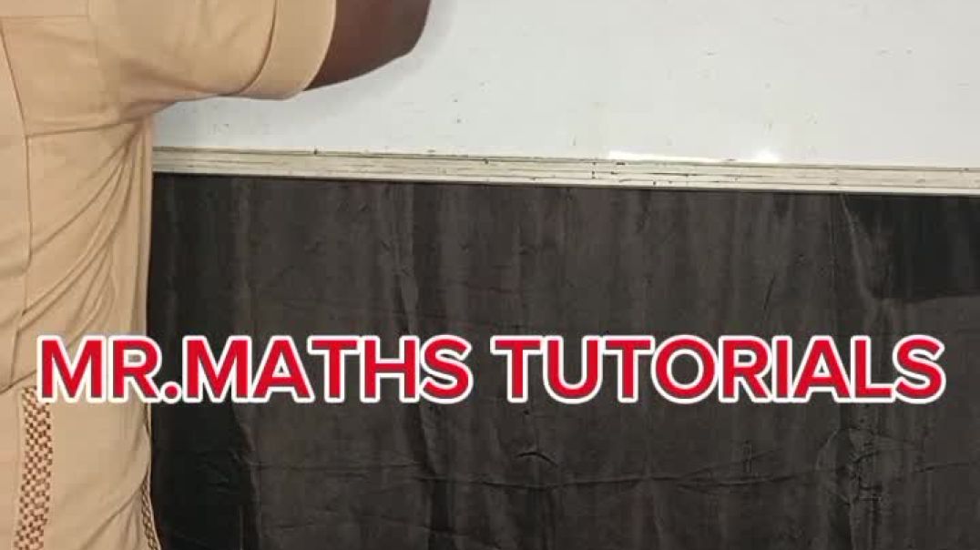 ⁣Maths Function explained