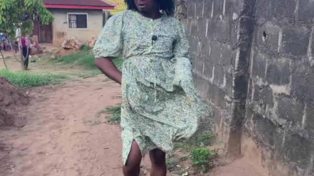 ⁣Mummy of Onitsha