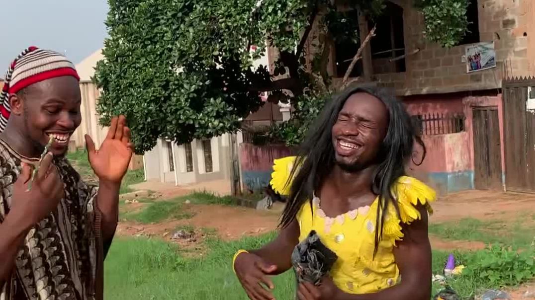 Boybaby the wahala woman