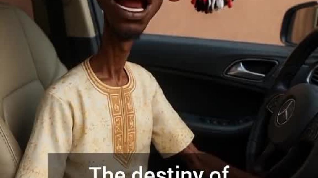 Destiny of a country