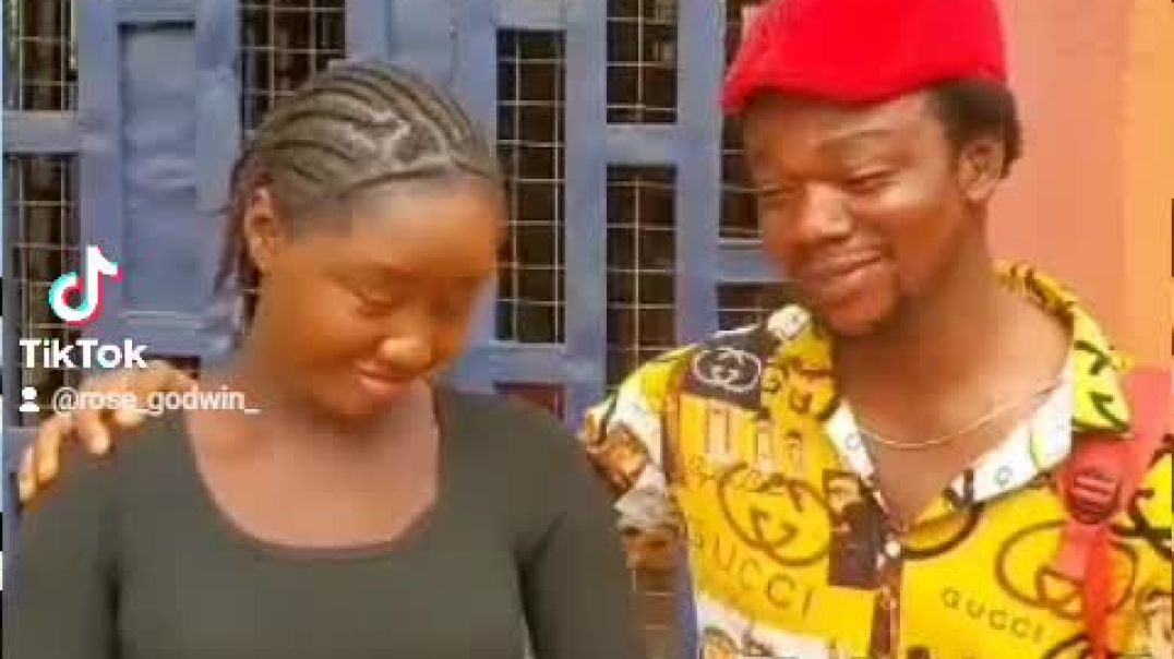 ⁣Achalugo and Odogwu