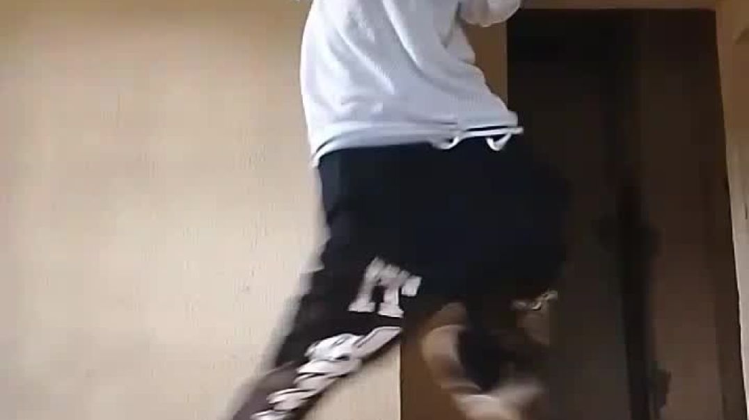 Come let dance