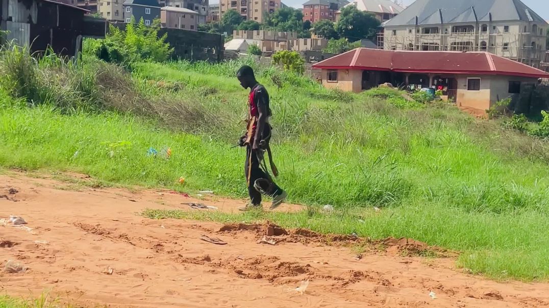 Nepa man