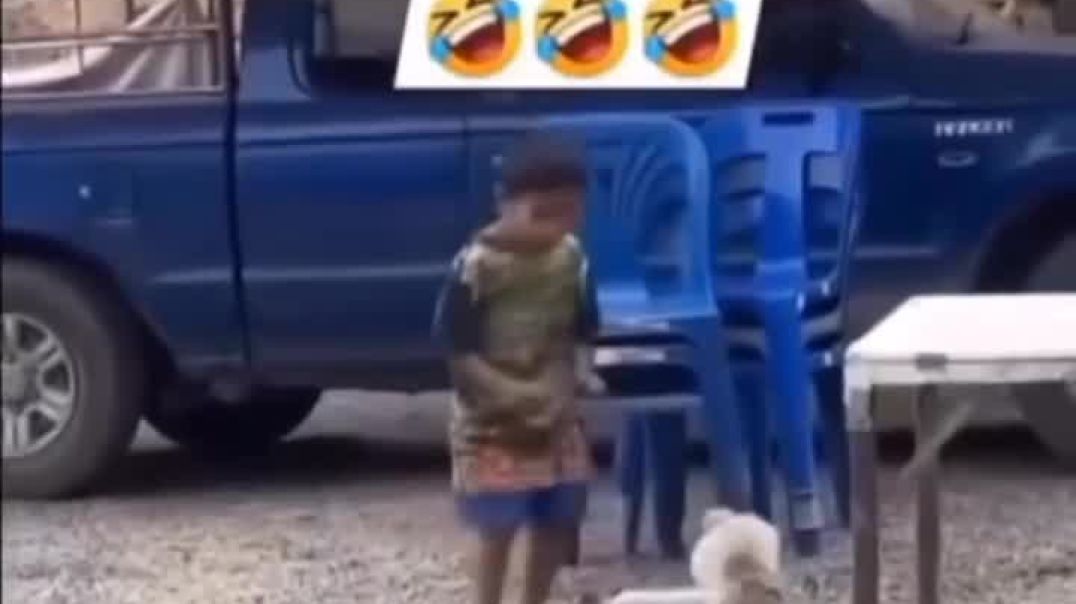 Chicken 🐔 play went wrong 😂