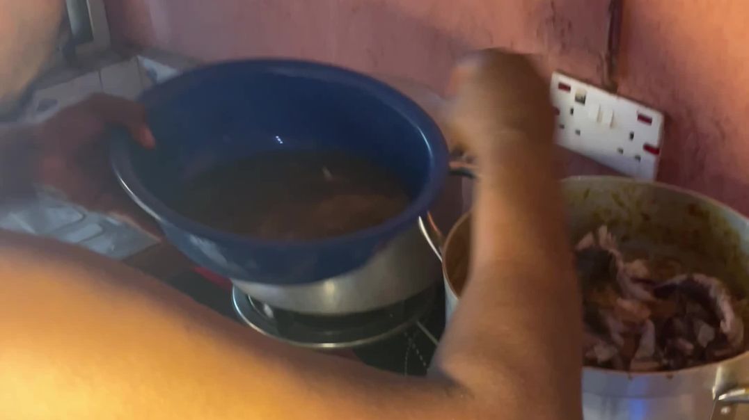 Wahala