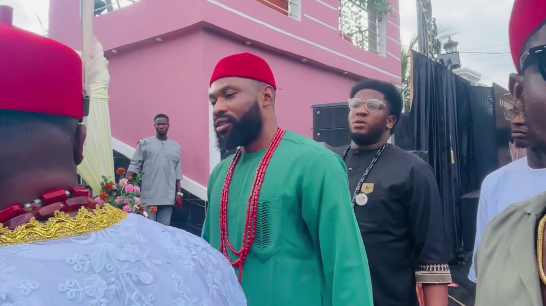 Prince Gozie Okeke