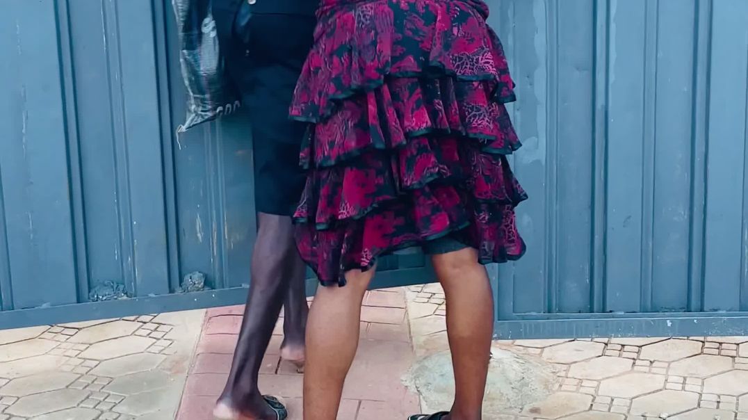 Ashawo business