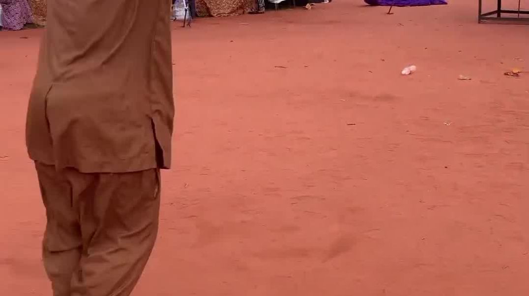 ⁣Best dance in Nigeria now 🤣🔥