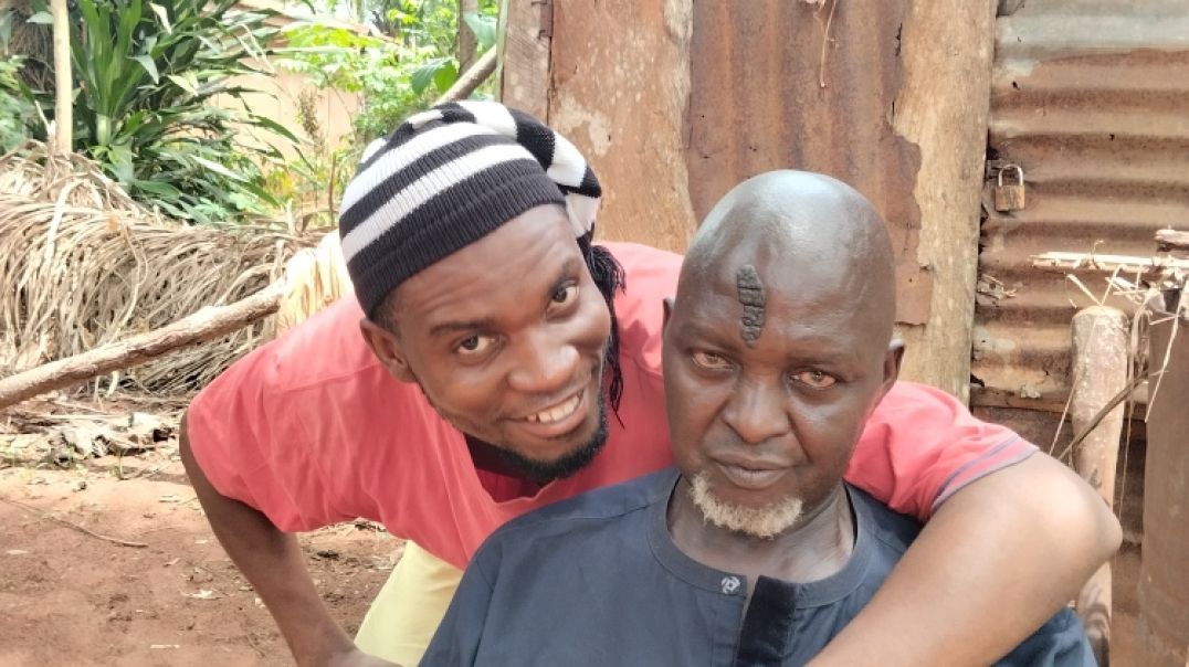 ⁣Me and my Papa