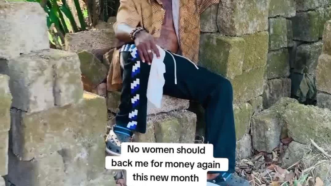 MAMA EBERE rubbed  by awada