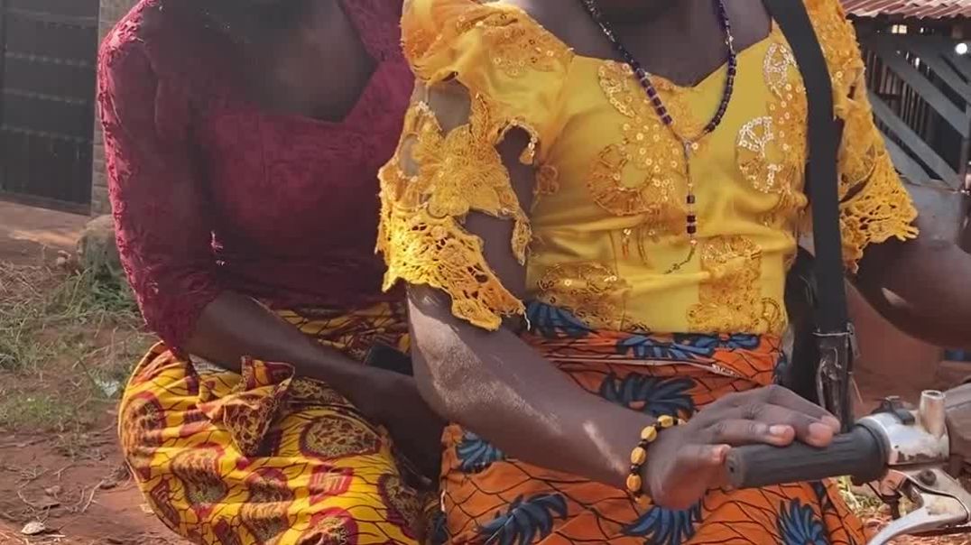 MAMA EBERE'S TV & ogwu oyibo querelling
