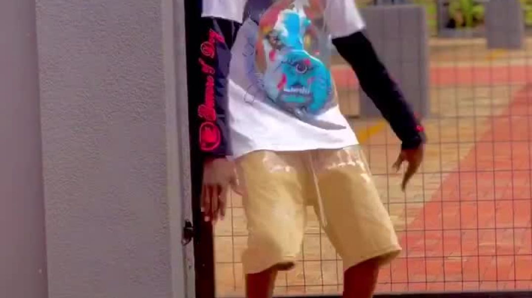 ⁣Dance video