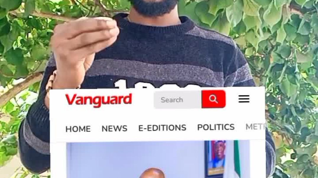 ⁣My msgs to Governor of ENUGU STATE concerning insecurities