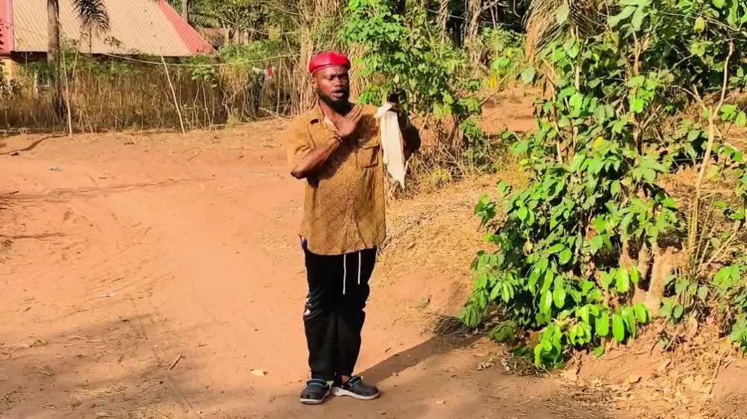 MAMA EBERE querelling with awada