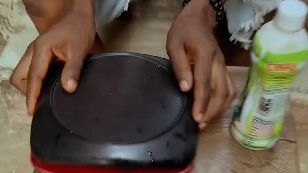 ⁣My food
