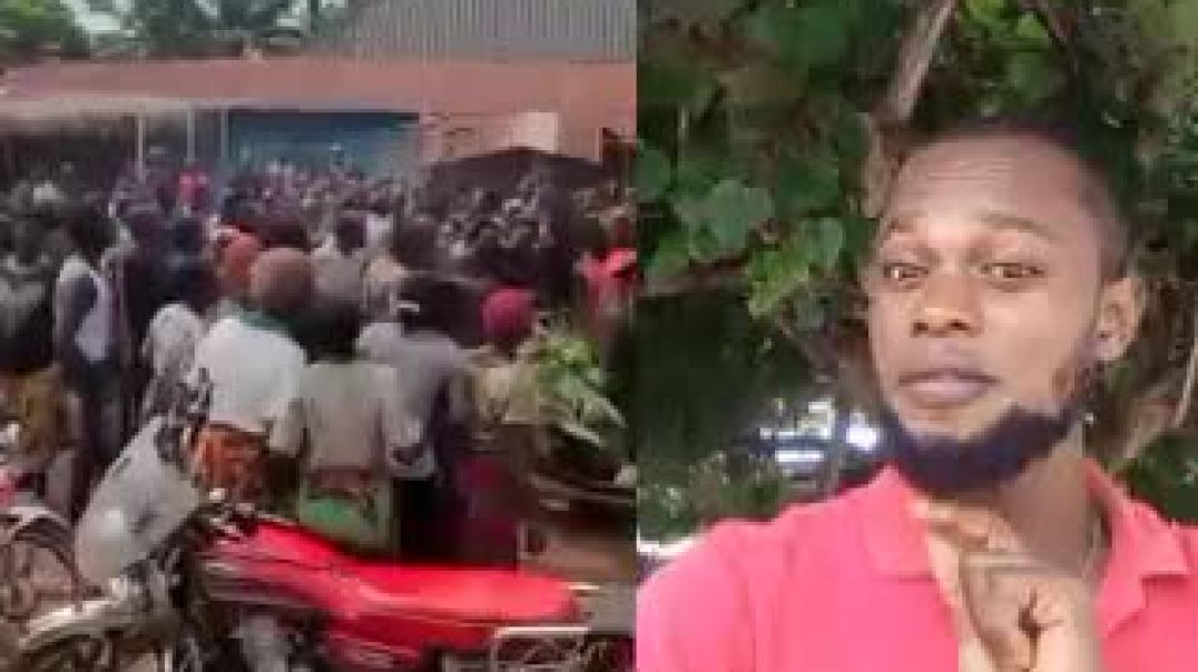 The injustice in ENUGU STATE ehamfu to be precise