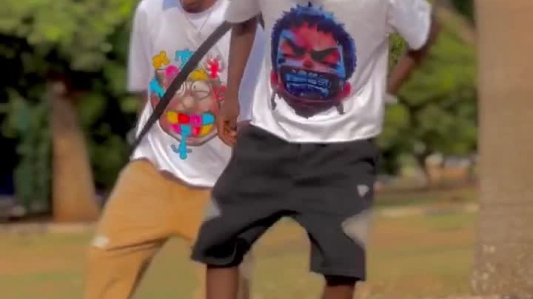 Sweet dance