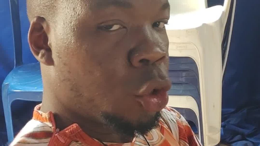 Nigerian Merlin